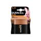 BATTERIJ 4.5V 1-ST MN1203 DURACELL PLUS