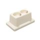WANDC.DOOS 2-V RA ABB 3611W2