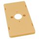 LASDOOS MONTAGE DEKSEL ABB 3543