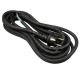 AANSLUITSNOER NEOPREEN 3X1.5 5-MTR