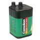 BATTERIJ 6V 4R-25P BLOKBATTERIJ