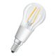 LED RETROFIT CLP40 H 5W DIM E14 827