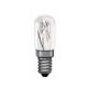 NACHTLAMP LAMPJE BUIS 7W E-14  2-STUKS