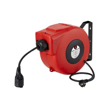 OPROLHASPEL 220V 3X1.5  8-MTR MW