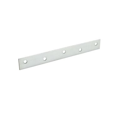 VERBINDINGSPLAAT 160X20X2 MM