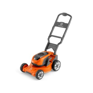 Speelgoed grasmaaier 347ivx Husqvarna