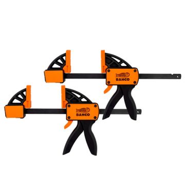 LIJMTANGEN 300MM BAHCO QC-300A-2P 2-STK