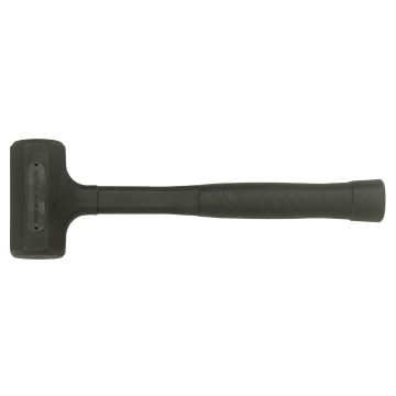TERUGSLAGVRIJE HAMER 65MM TENG TOOLS