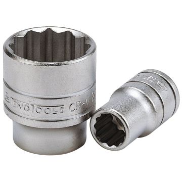 DOP  9 MM 1/2' MC