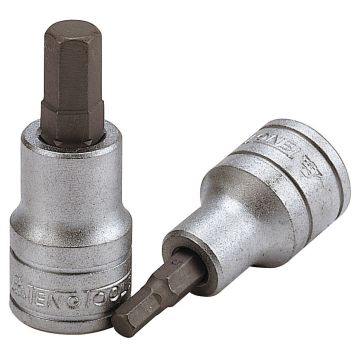INBUSDOPBITS 17 MM 1/2' TENG TOOLS