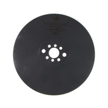 HSS CIRKELZAAGBLAD 250X2.0X32