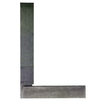 BLOKWINKELHAAK 100X70MM 875/2 MIB