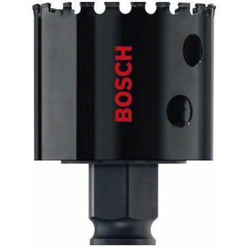 DIAMANT GATENZAAG 51 MM BOSCH