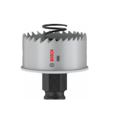 GATENZAAG  60 MM BOSCH P-CHANGE S-METAL