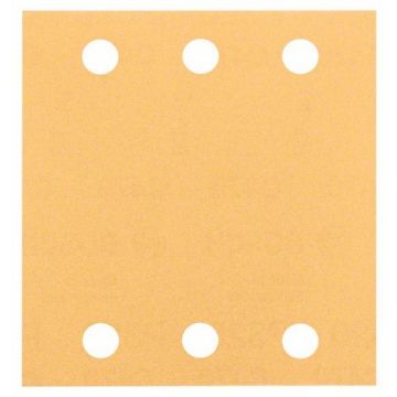 SCHUURPAPIER K120 107X115MM GSS140A W+P