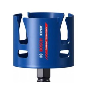 GATENZAAG  80 MM BOSCH P-CHANGE MULTIC.