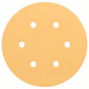 SCHUURSCHIJF 150MM K- 80 5-ST W+P