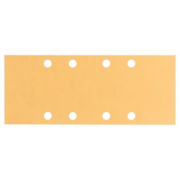 SCHUURPAPIER  93X230 K- 40 10x W+P