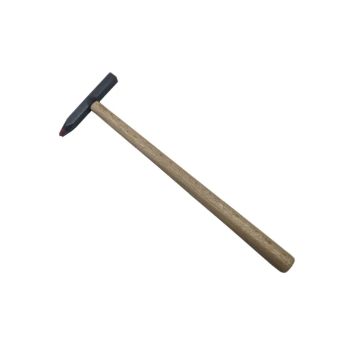 TEGELHAMER HM 50 GRAM PUNT GEROTA