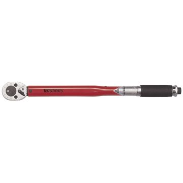 MOMENTSLEUTEL 1/4' 5-25Nm 1492AGE