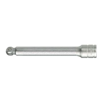 VERLENGSTUK 3/8X150 BOLKOP TENG TOOLS