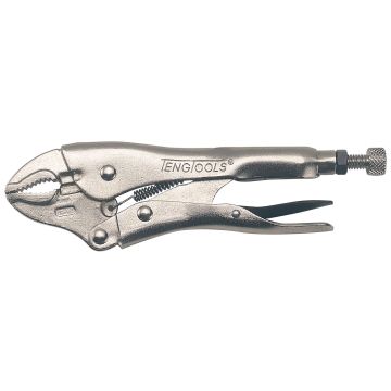 GRIPTANG 12"  GEBOGEN BEK TENG TOOLS