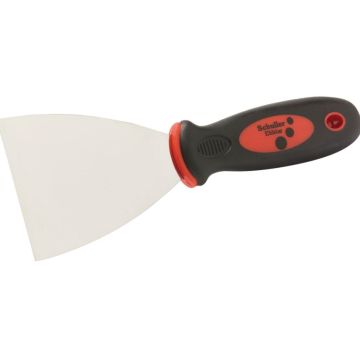 PLAMUURMES RVS  75 MM SCHULLER