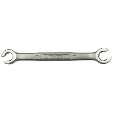 RINGSLEUTEL 13X14 OPEN TENG-TOOLS