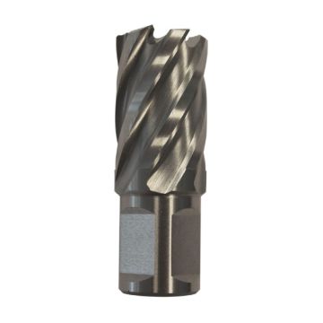 Kernboor 14 mm diepte 25mm weldon