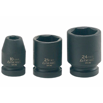 SLAGDOP 19 MM 1/2' TENG-TOOLS