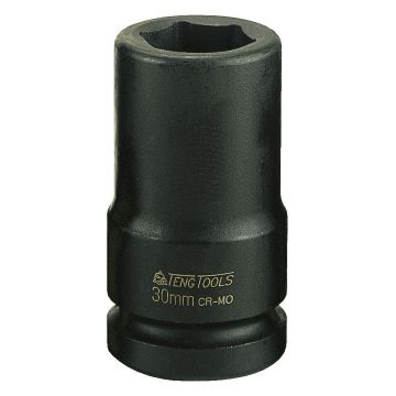 SLAGDOP 32 MM 1/2' TENG-TOOLS