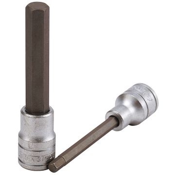 DOPBITS 1/2" 17 MM HEX 100MM TENG TOOLS
