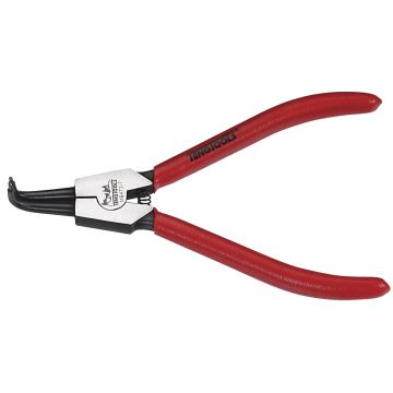 BORGVEERTANG 9" GEBOGEN UITW. TENG-TOOLS