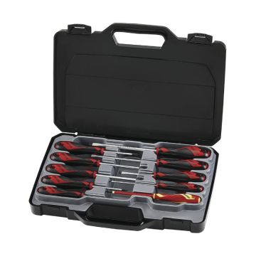 SCHROEVENDR. SET 10-DLG MD910N TENG