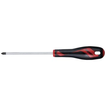 SCHROEVENDR.KRUISK.PZ 2X100 TENG TOOLS