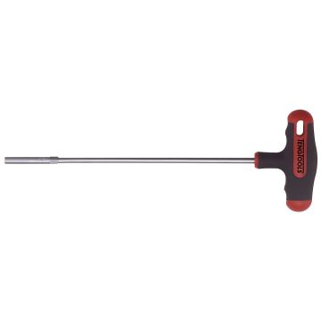 DOPSCHROEVENDRAAIER 14 MM T-HANDEL