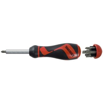 RATELSCHROEVENDRAAIER MDR908 TENG TOOLS