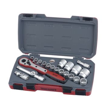 DOPPEN DOOS 21DLG T1221 1/2' TENG TOOLS