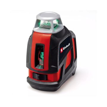 EINHELL KRUISLIJNLASER TE-LL 360 G
