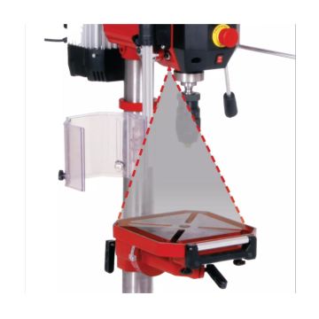 EINHELL KOLOMBOORMACHINE TE-BD 750 E
