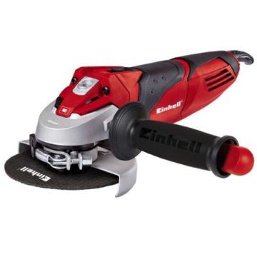 Einhell haakse slijper TE-AG 125-1010a
