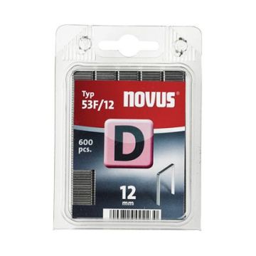 NIETEN D 53F/12 a 600 ST NOVUS