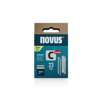 NIETEN C 4/23 a 1000-ST NOVUS