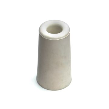 DEURBUFFER 73 MM WIT