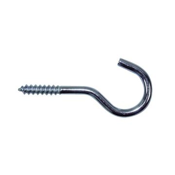 SCHROEFHAAK  60X30X4.4 MM GEG
