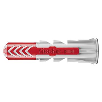 PLUGGEN DUOPOWER  5x25 100-ST FISCHER