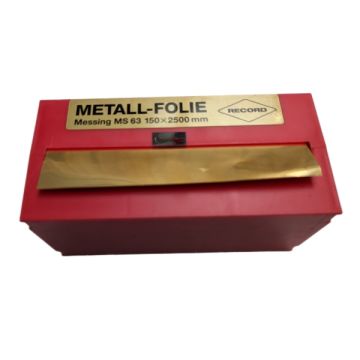 LATOENKOPER 0.050 MM 150 MM BREED