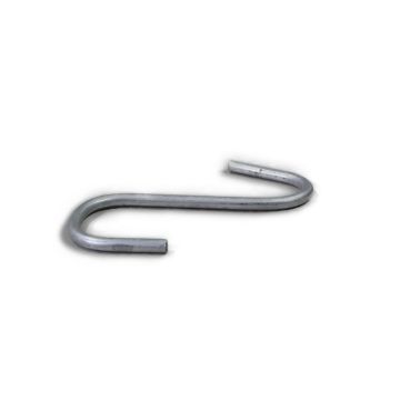 S-HAAK  80x4 MM GEG 100-STK
