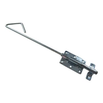 STAARTGRENDEL 600 MM STIFT 18MM