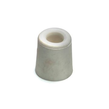 DEURBUFFER 48 MM WIT